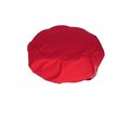 Peach Blossom Yoga 11005 Zafu Pillow Red 11005A7